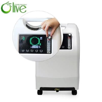 Oxygen Concentrator Machine Medical Grade