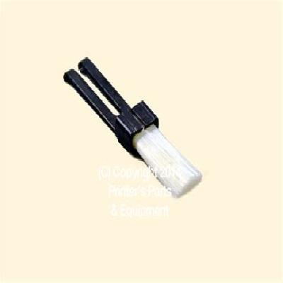 Paper Separator Brush