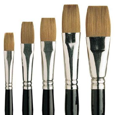 Paper Separator Brush Hard Spice Feeder