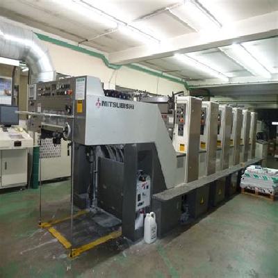 PM400DVA060,Model,Offset Printing Machines Model,Mitsubishi Model