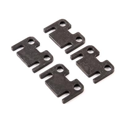 Press Front Guide Plate