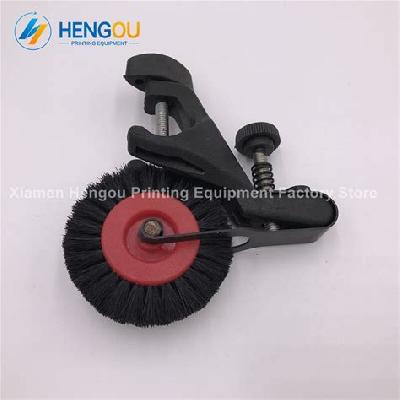 Printing Machine Brush Wheel