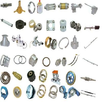 Printing Machine Parts