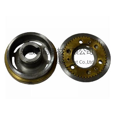 Roland Clutch,Man Roland 200 Clutch,Man Roland Part