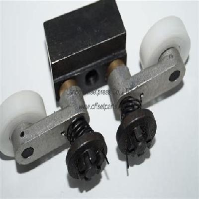 Stahl Roller Complete,Stahl Roller,Stahfolder Machines Parts