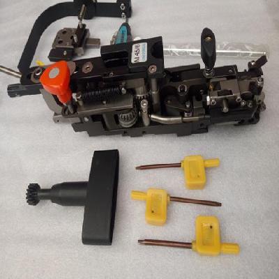 Stitching Machine Mini Head Folding Machine Parts Hohner Stitching Heads