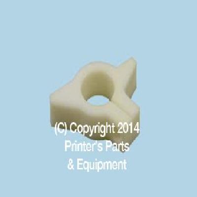 Supporting Piece For Gripper