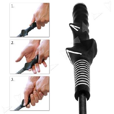 Swing Gripper