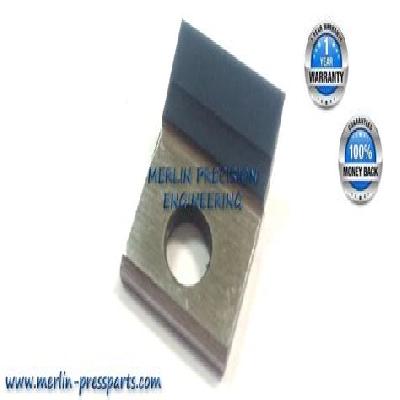 Transfer Cylinder Gripper