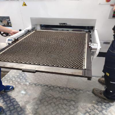 Yoco Foil Stamping Lifting 