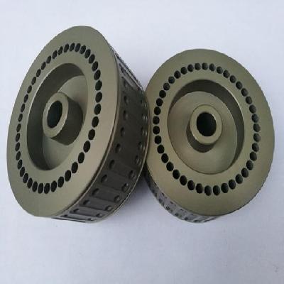 Zd.233-028-0100,Stahl Suction Wheel,Stahl Folding Machine Parts,233-028-0100