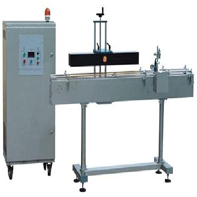 Aluminum Foil Sealer Machine