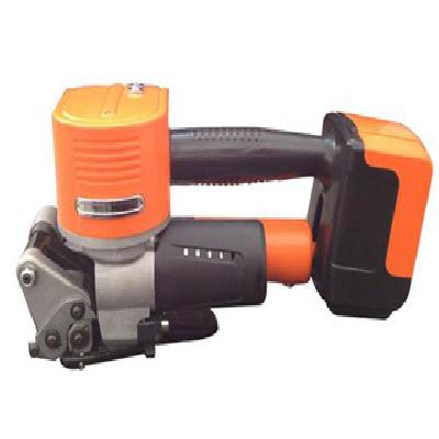 Battery powered pet strapping  machine  DD 19 A