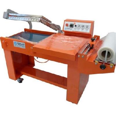 Bsl 5045 L Sealer Shrink Chamber