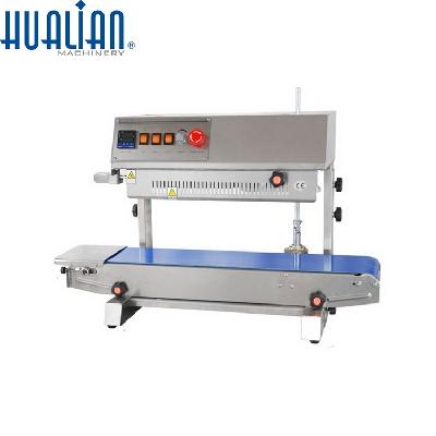 Continuous Band Sealer 3kg Hualian machine
