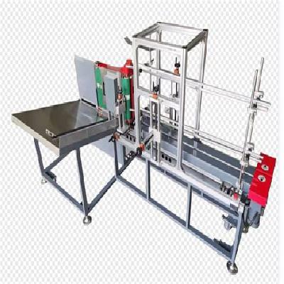 Feeder Conveyor Paging Machine