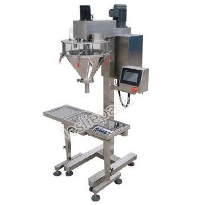 Granular Filler  Machine (1-500gm)