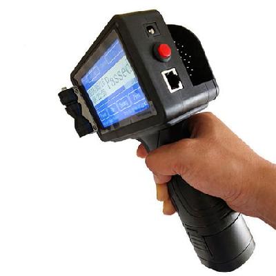HANDHELD INK JET PRINTER (TIJ)
