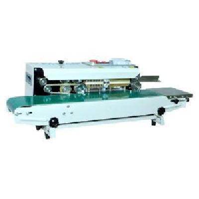 Horizontal Continuous Band Sealer 3kg ms FR - 900