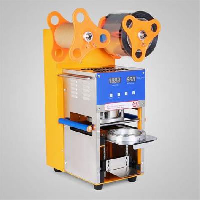 Industrial Cup Sealing Machine