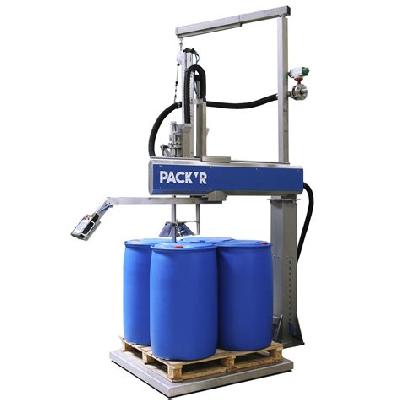 Liquid Filling Machine