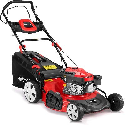 LM140 Self Propelled Lawn Mower