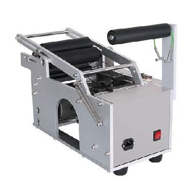 MT 50 Round Bottle Labeling Machine