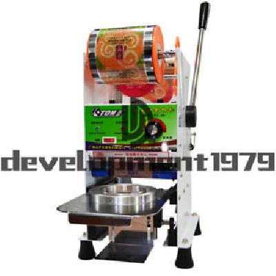 PPI B9 Single Cup Sealing Machine