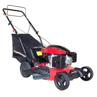 Self Propelled Lawn Mower