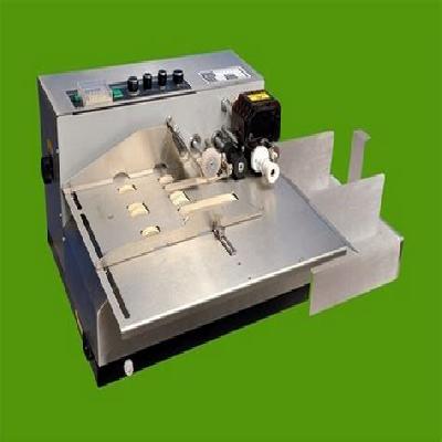 Solid Ink Batch Coding Machine