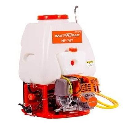 VN - 767 NEPTUNE POWER SPRAYERS