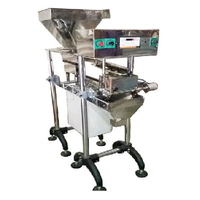 Weigh Filler  (1-100gm)