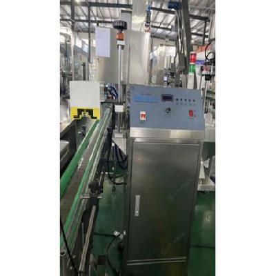 Aluminium Foil Sealing Machine