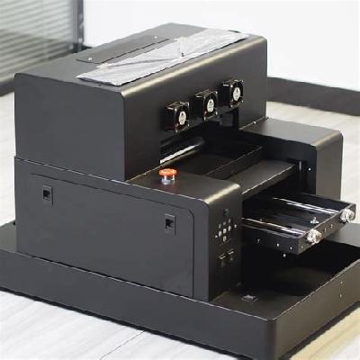 Automatic  Ribbon Printer