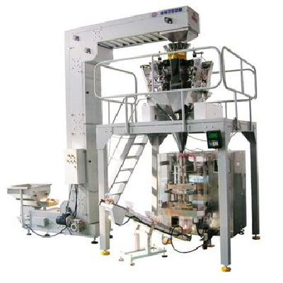Automatic Powder Packing Machine 250