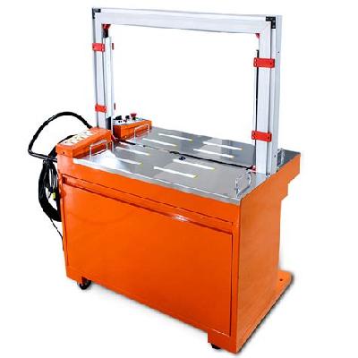 Box Strapping Machine