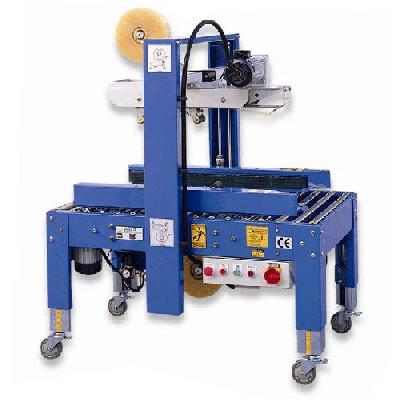 Carton Taping Machine