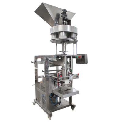 Fully Automatic Double Head Granule Packing Machine