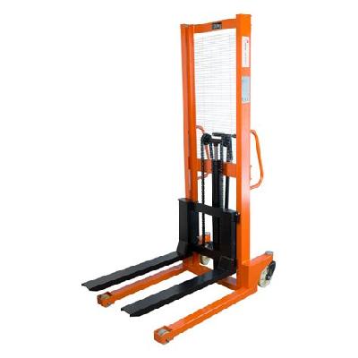 Hand Pallet Stacker