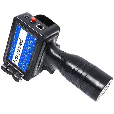 Handheld Thermal Inkjet Printer