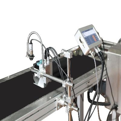 MX2 Online Batch Coding Machine