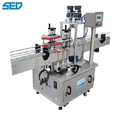 Pet Bottle Capping Machine