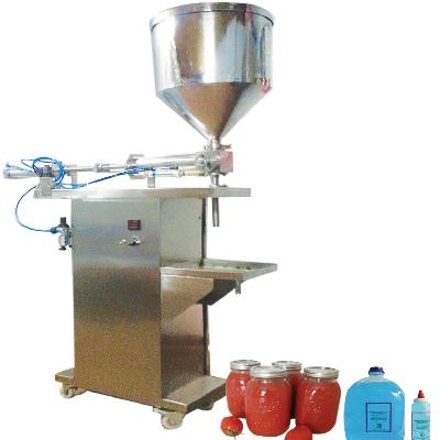 Pickle Filling Machine
