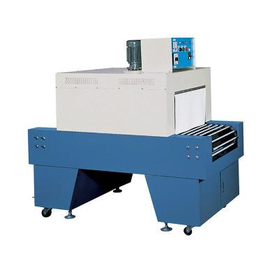 Shrink Tunnel Packaging Machine