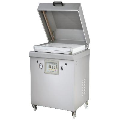 Single Chamber Vacuum Packaging Machine