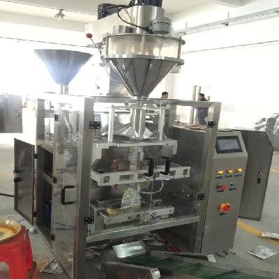 Spices Packing Machine