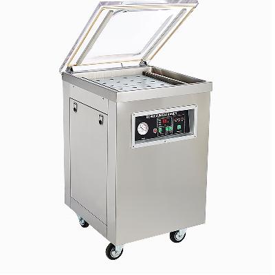 Vacuum Packaging Machine Outside Chamber