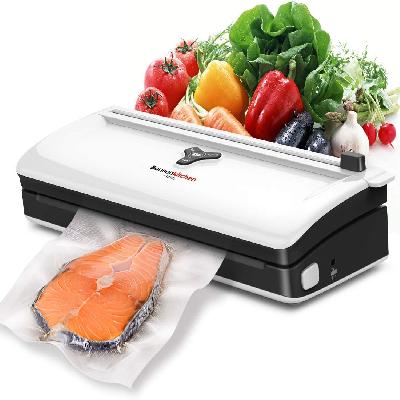 Vacuum Sealer Machine