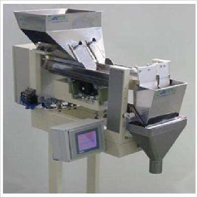 Weighmetric Filling Machine