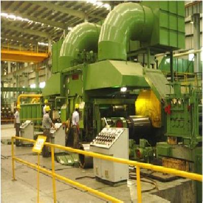 2 Hi Hot Rolling Mills 1250mm Width